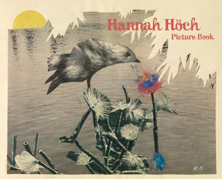 Cover: 9783941644137 | Picture Book | Hannah Höch | Buch | 44 S. | Englisch | 2010