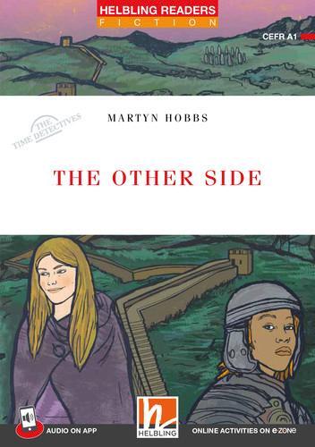 Cover: 9783990897904 | The Other Side + audio on app | Martyn Hobbs | Taschenbuch | Englisch