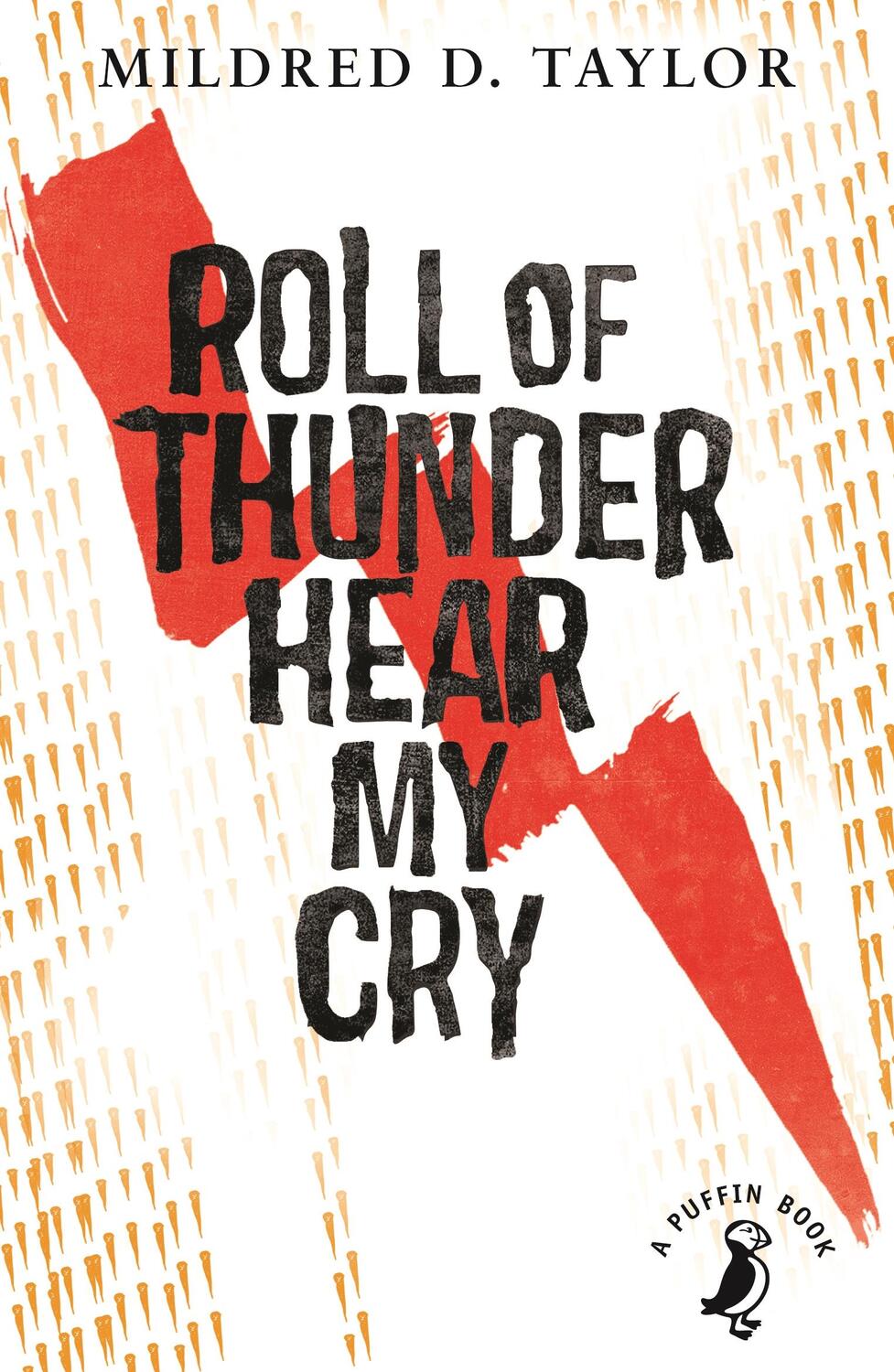 Cover: 9780141354873 | Roll of Thunder, Hear My Cry | Mildred Taylor | Taschenbuch | Englisch