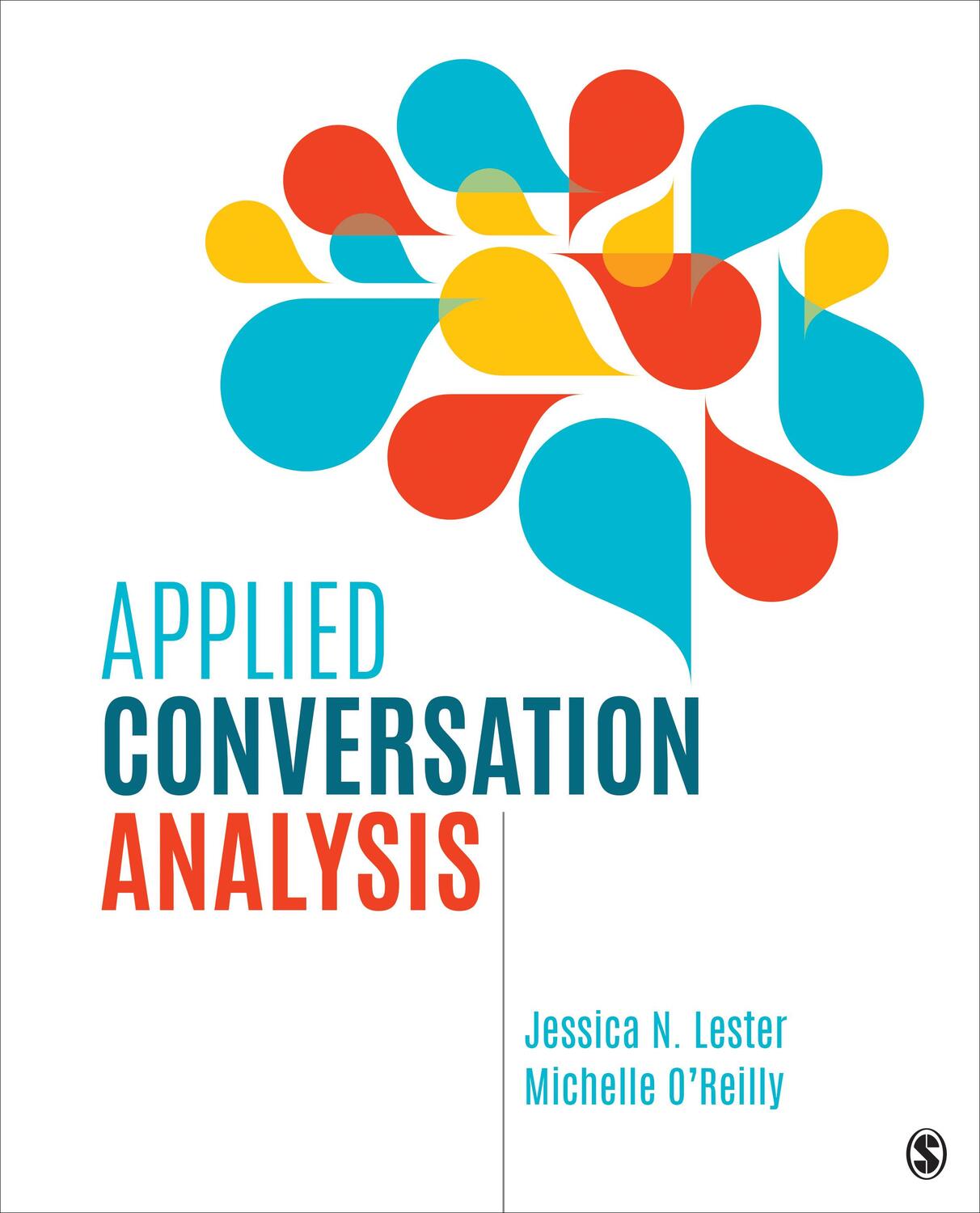 Cover: 9781506351261 | Applied Conversation Analysis | Jessica Nina Lester (u. a.) | Buch
