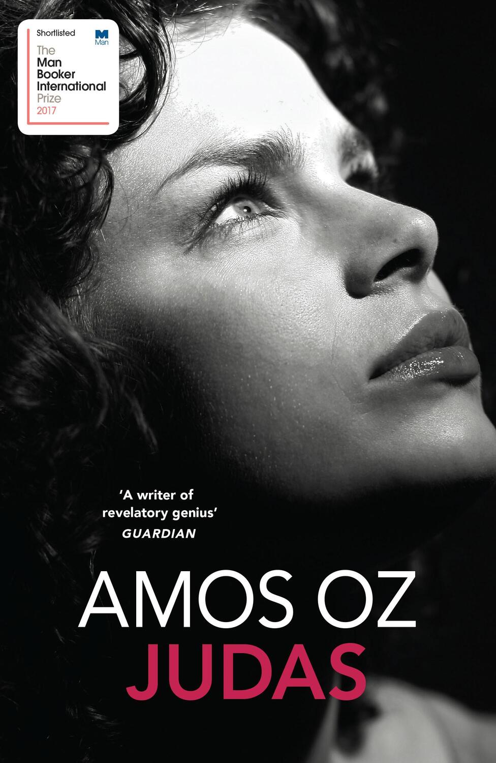 Cover: 9781784701956 | Judas | Amos Oz | Taschenbuch | 276 S. | Englisch | 2017