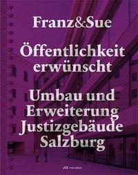 Cover: 9783038601555 | Öffentlichkeit erwünscht | Taschenbuch | 146 S. | Deutsch | 2019