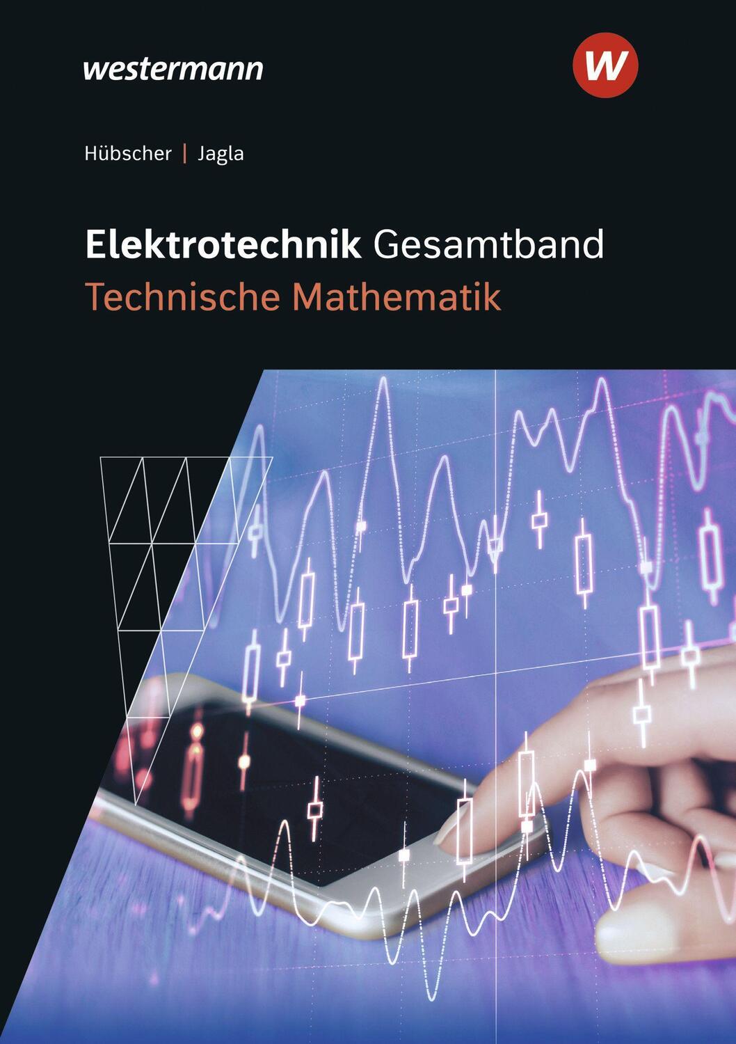 Cover: 9783142232492 | Elektrotechnik Gesamtband. Technische Mathematik: Schülerband | Buch