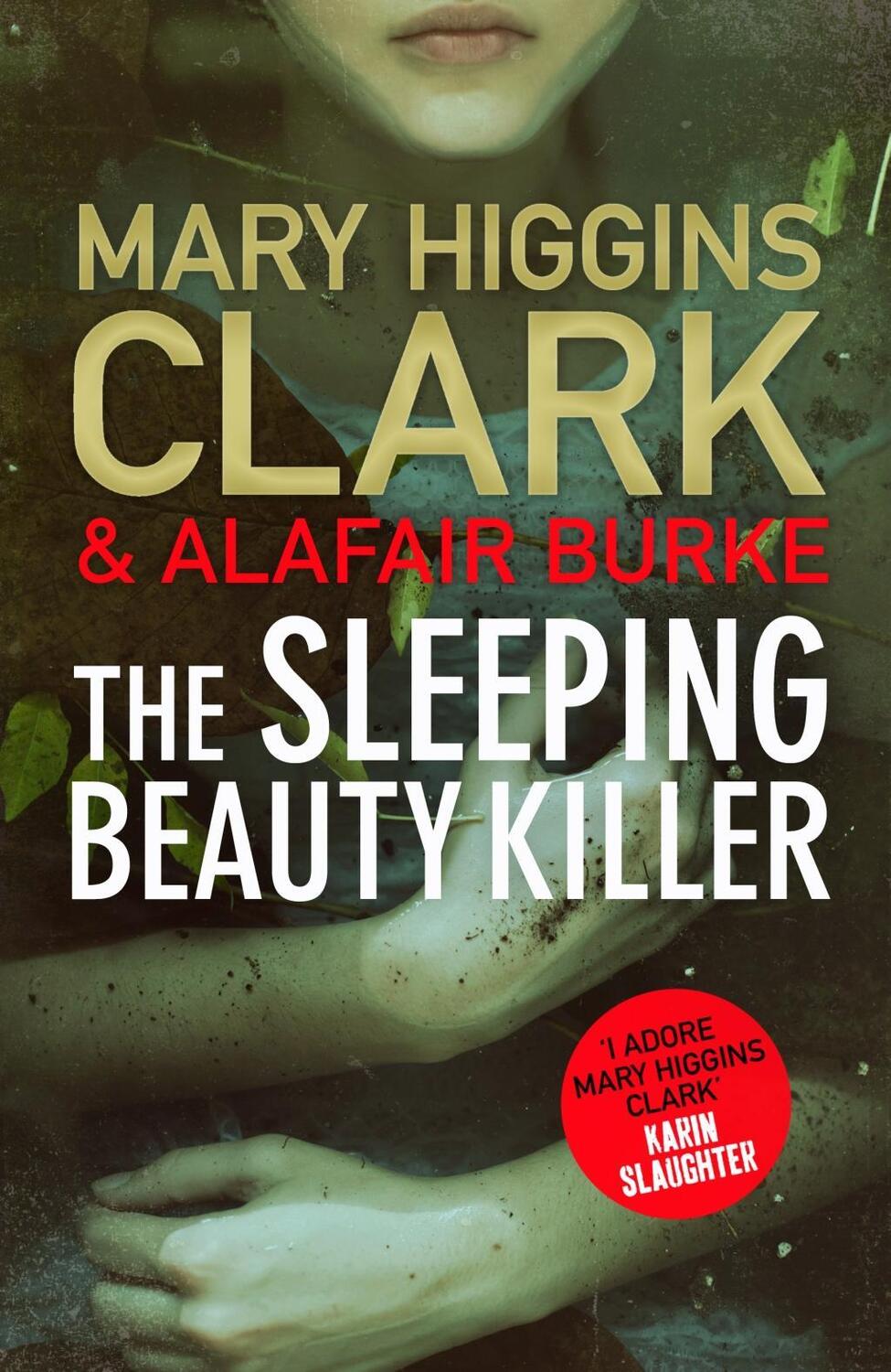 Cover: 9781471154225 | The Sleeping Beauty Killer | Mary Higgins Clark (u. a.) | Taschenbuch