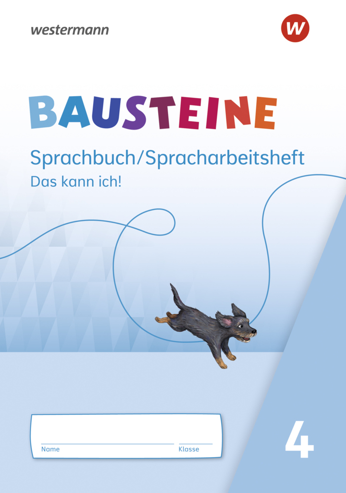 Cover: 9783141373073 | BAUSTEINE Sprachbuch - Ausgabe 2021 | Diagnoseheft 4 | Broschüre