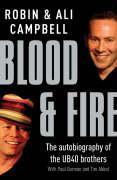 Cover: 9780099476542 | Blood And Fire | Ali Campbell (u. a.) | Taschenbuch | Englisch | 2006