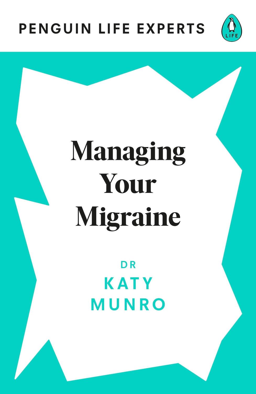 Cover: 9780241514283 | Managing Your Migraine | Katy Munro | Taschenbuch | Englisch | 2022