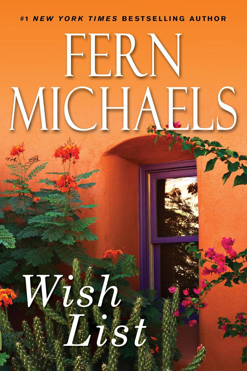 Cover: 9781496743107 | Wish List | Fern Michaels | Taschenbuch | Englisch | 2024