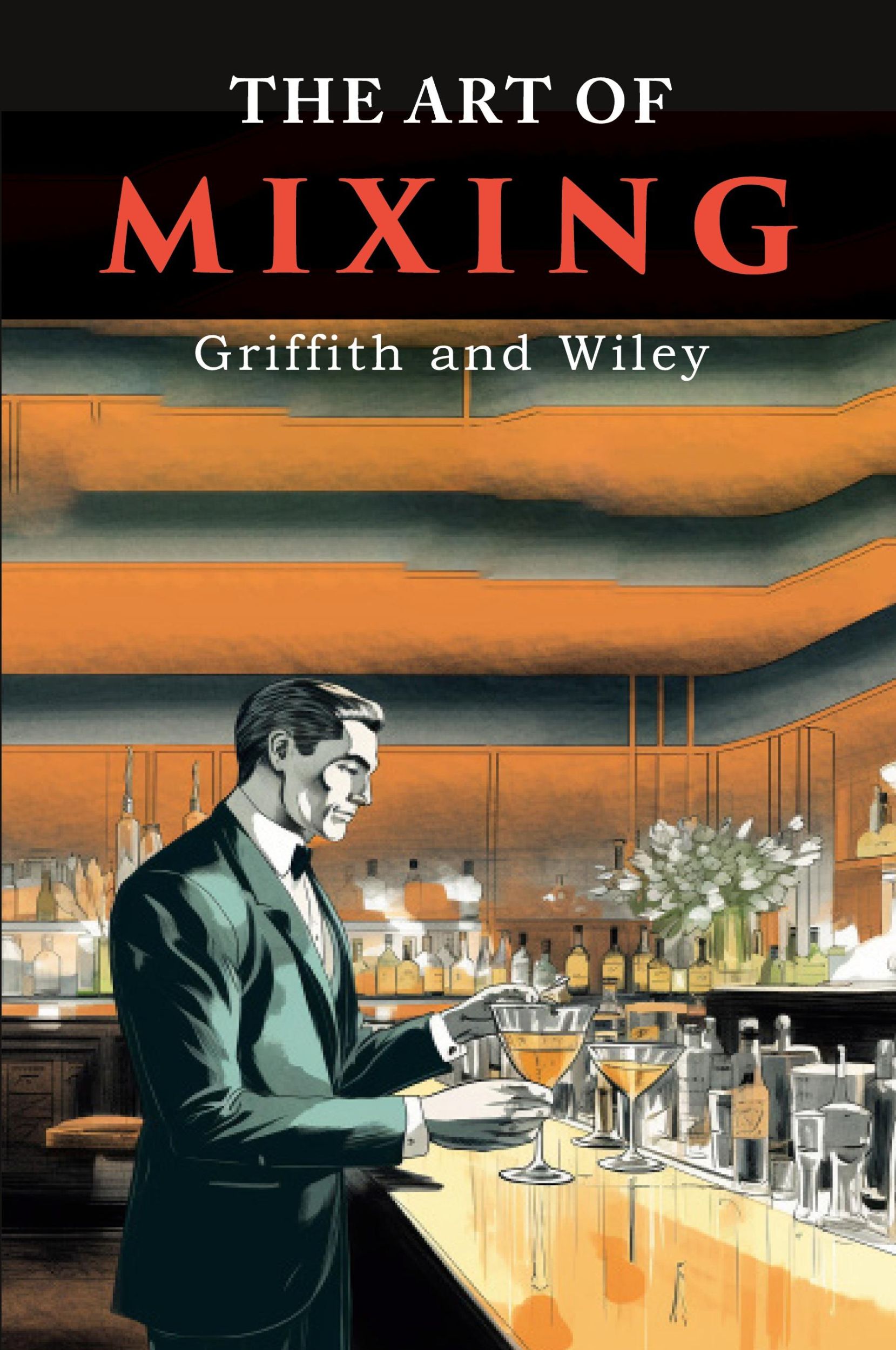 Cover: 9781684228706 | The Art of Mixing | James A. Wiley (u. a.) | Taschenbuch | Englisch