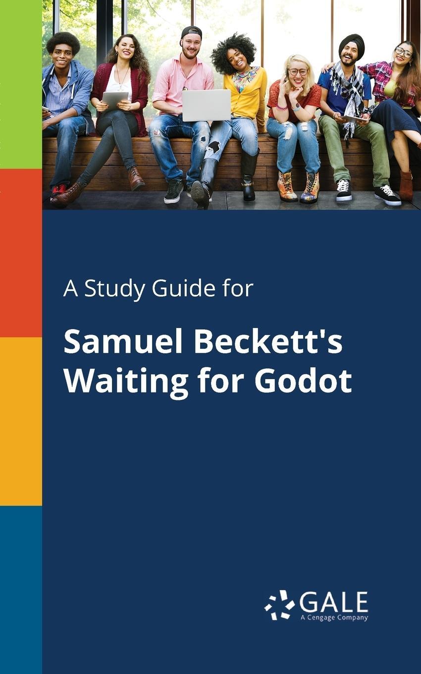 Cover: 9781375399456 | A Study Guide for Samuel Beckett's Waiting for Godot | Gale | Buch