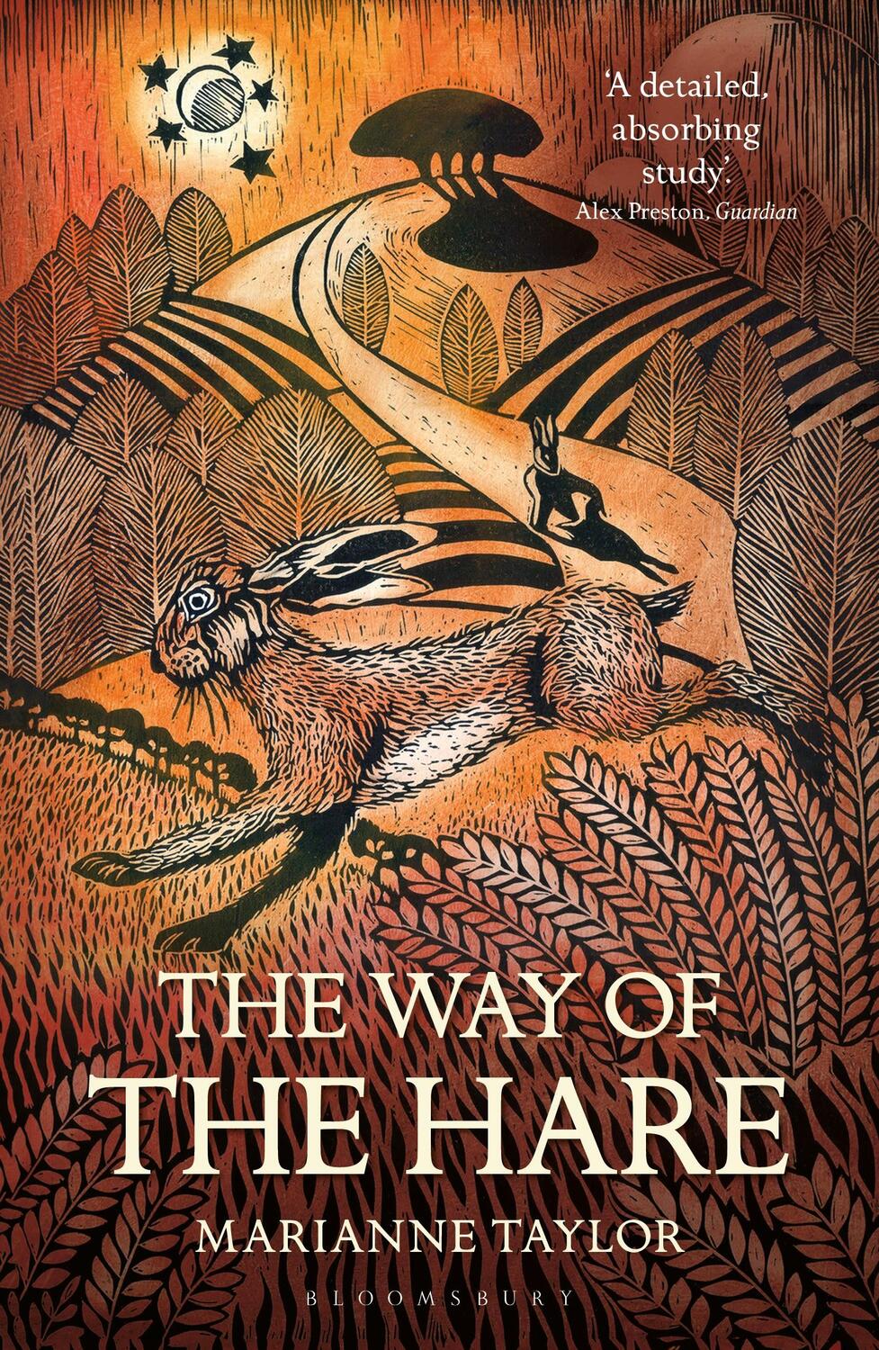 Cover: 9781472942265 | The Way of the Hare | Marianne Taylor | Taschenbuch | Englisch | 2018