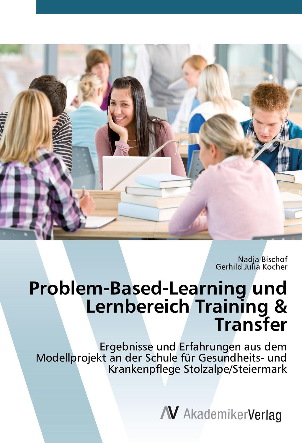 Cover: 9783639791761 | Problem-Based-Learning und Lernbereich Training &amp; Transfer | Buch