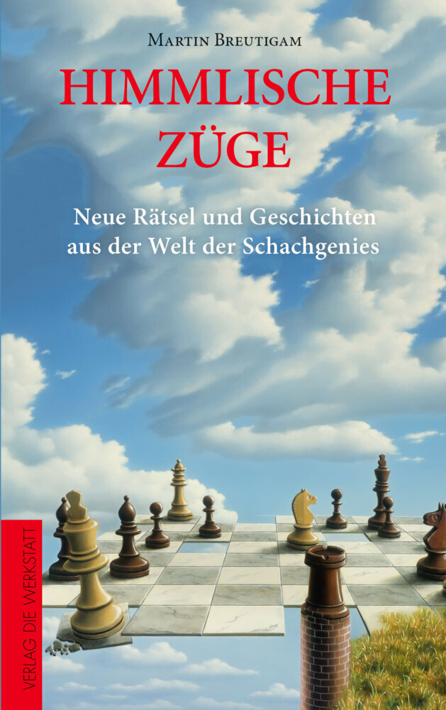 Cover: 9783730700877 | Himmlische Züge | Martin Breutigam | Taschenbuch | 160 S. | Deutsch