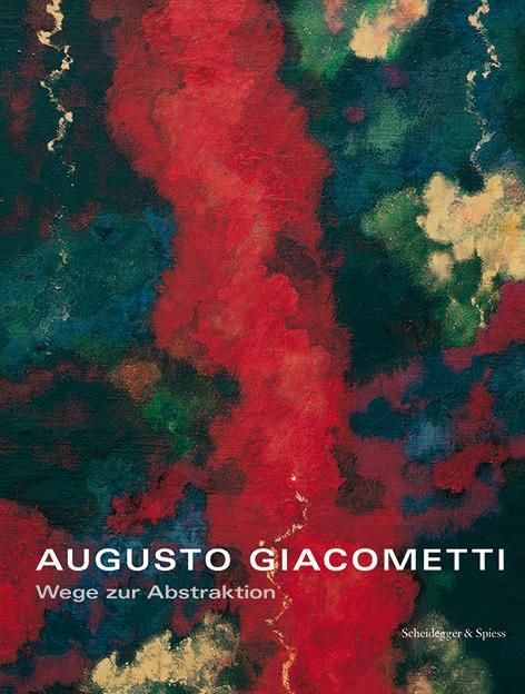 Cover: 9783039420520 | Augusto Giacometti | Wege zur Abstraktion | Beat Stutzer | Taschenbuch