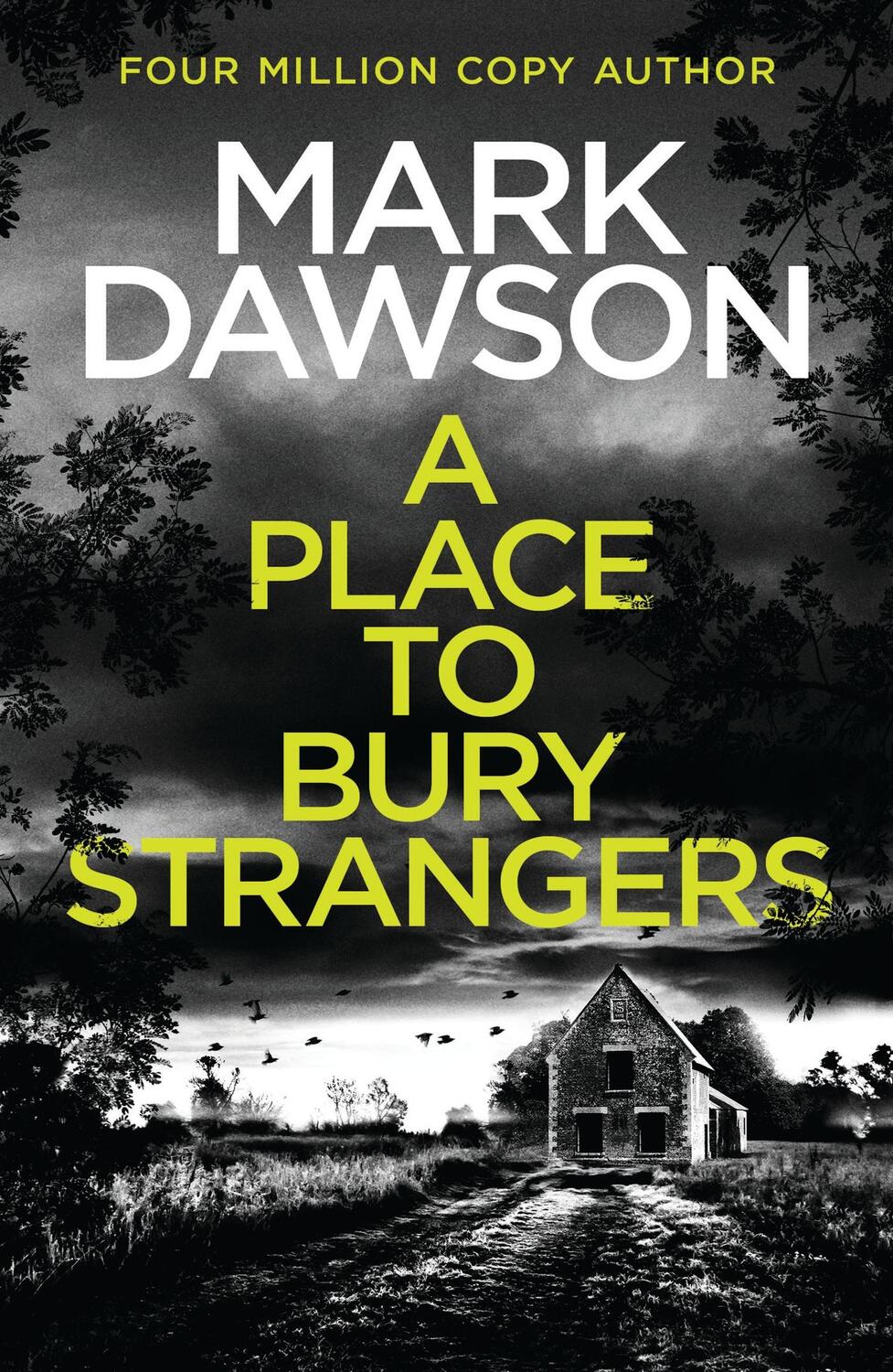 Cover: 9781802795844 | A Place to Bury Strangers | Mark Dawson | Taschenbuch | 2023