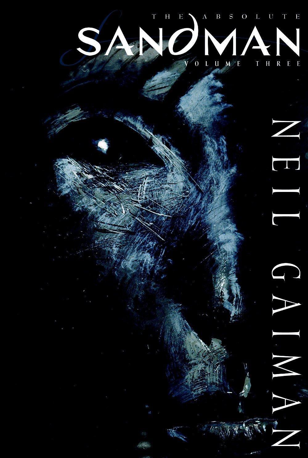 Cover: 9781401210847 | Absolute Sandman Volume Three | Neil Gaiman | Buch | Englisch | 2008