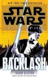 Cover: 9780099542742 | Star Wars: Fate of the Jedi: Backlash | Aaron Allston | Taschenbuch