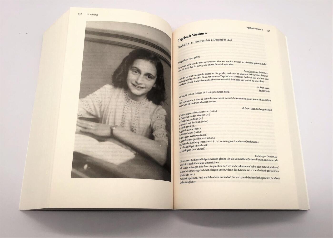 Bild: 9783596905911 | Gesamtausgabe | Anne Frank | Taschenbuch | 810 S. | Deutsch | 2015