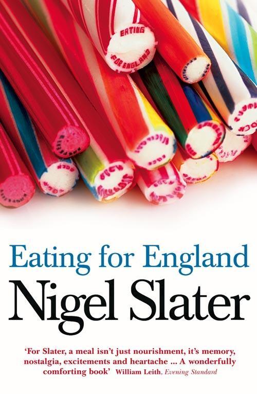 Cover: 9780007199471 | Eating for England | Nigel Slater | Taschenbuch | Englisch | 2008
