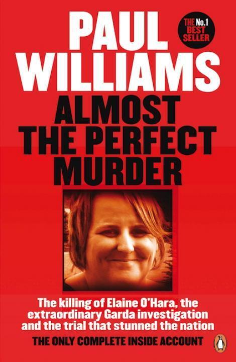 Cover: 9780241973783 | Almost the Perfect Murder | Paul Williams | Taschenbuch | Englisch