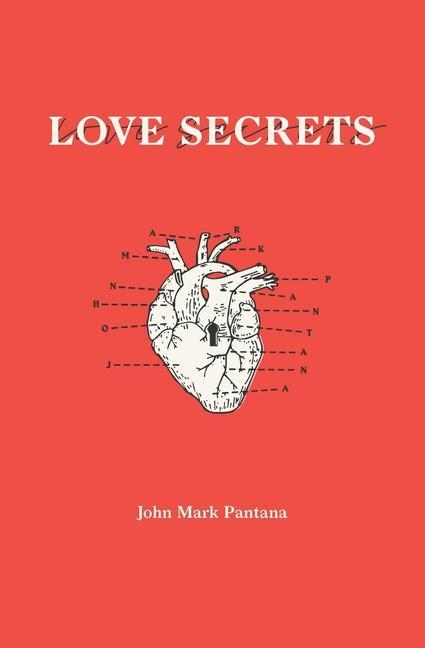 Cover: 9781735123714 | Love Secrets | John Mark Pantana | Taschenbuch | Englisch | 2020