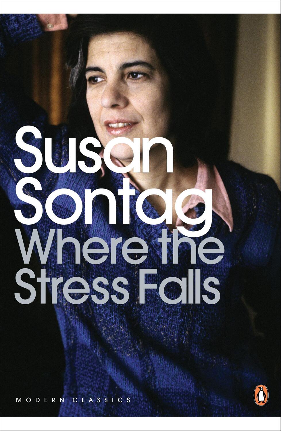 Cover: 9780141190211 | Where the Stress Falls | Susan Sontag | Taschenbuch | Englisch | 2009