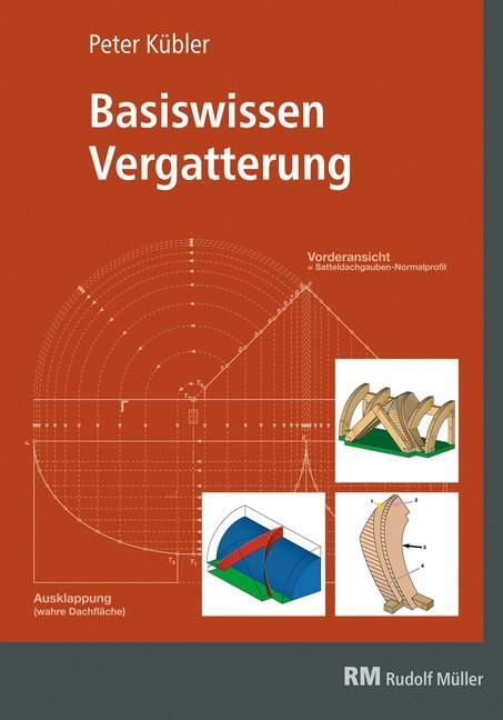 Cover: 9783871042539 | Basiswissen Vergatterung | Peter Kübler | Taschenbuch | 104 S. | 2019