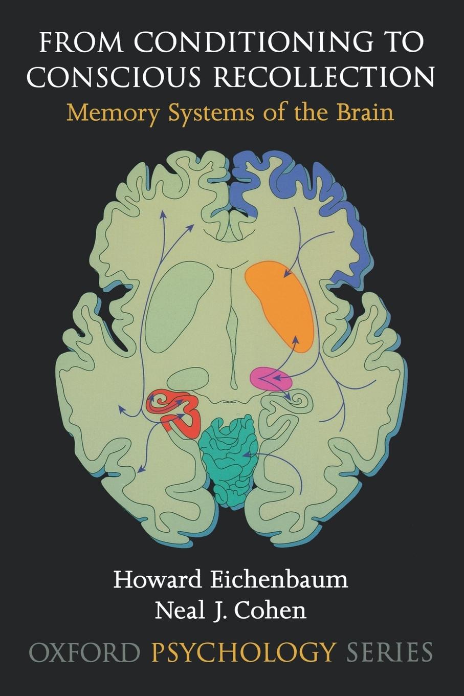 Cover: 9780195178043 | From Conditioning to Conscious Recollection | Eichenbaum (u. a.)