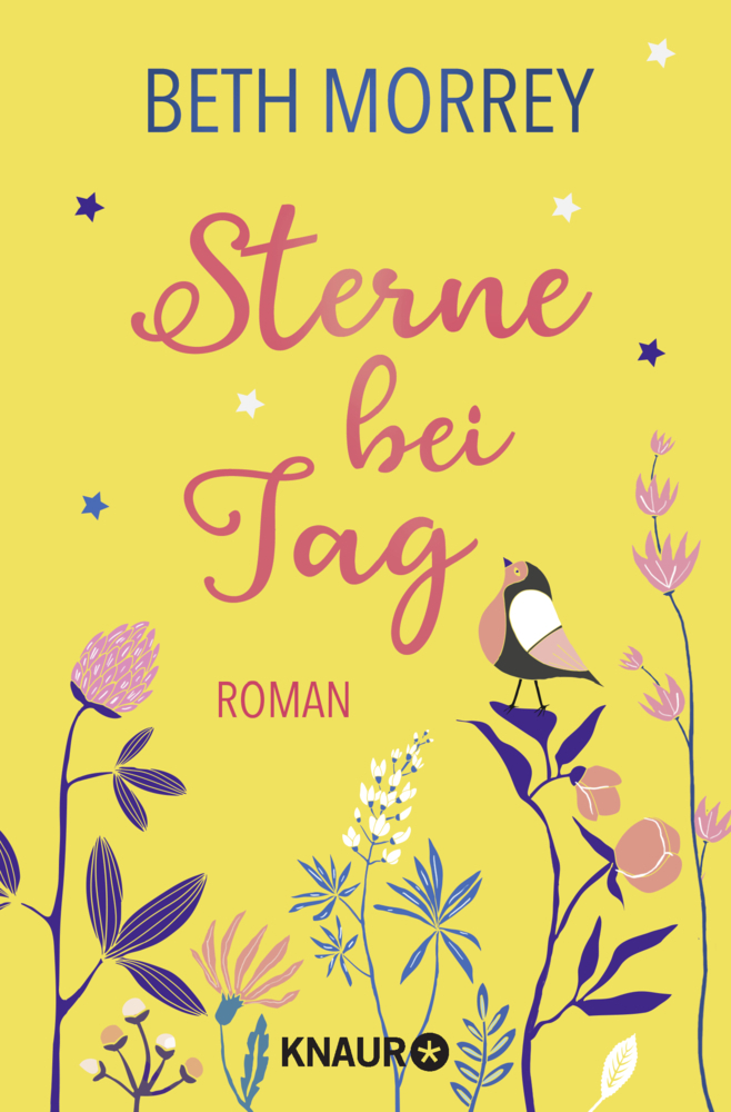 Cover: 9783426524923 | Sterne bei Tag | Roman | Beth Morrey | Taschenbuch | 336 S. | Deutsch