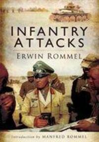 Cover: 9781526782045 | Infantry Attacks | Erwin Rommel | Taschenbuch | Englisch | 2020