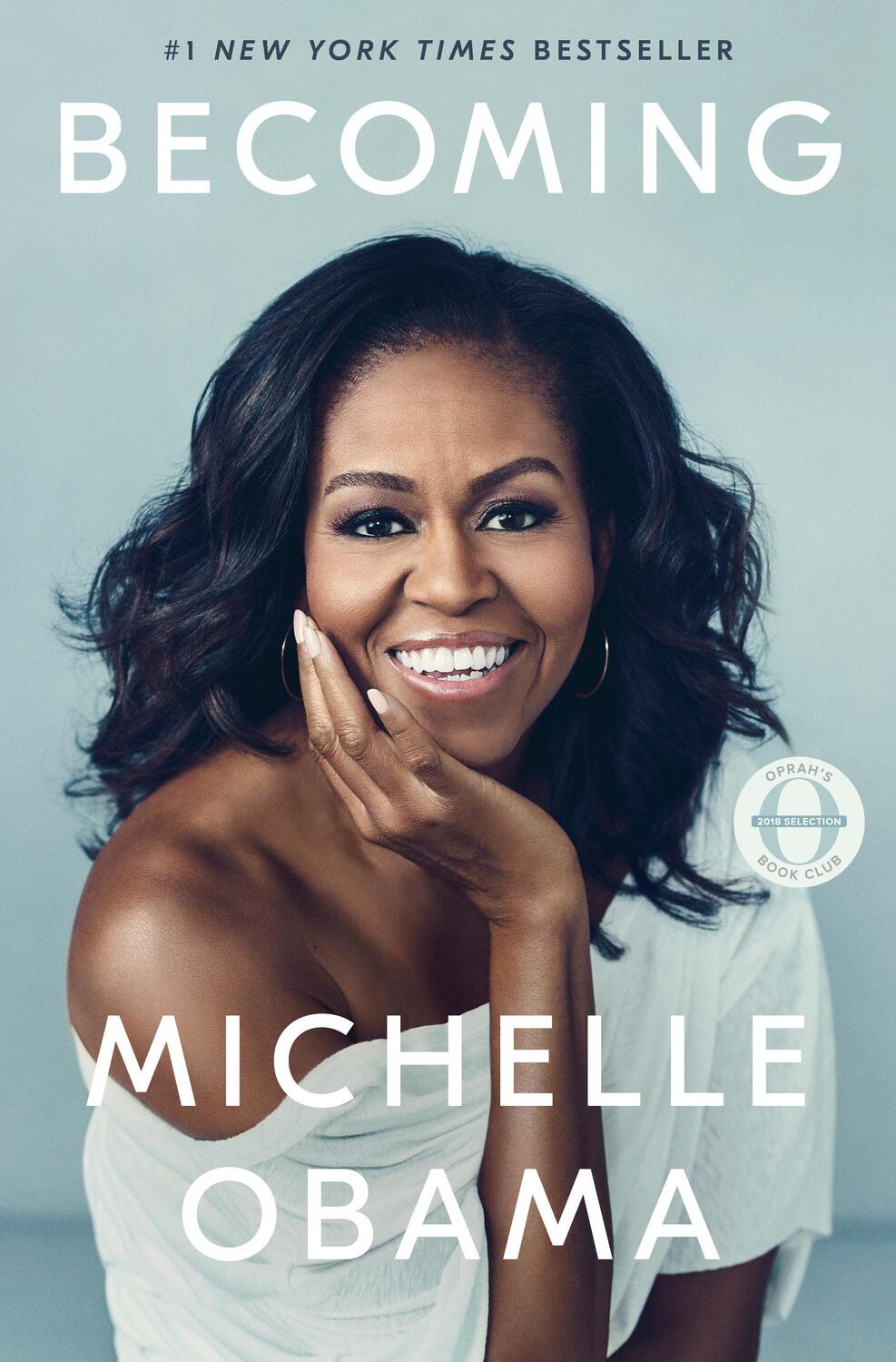 Cover: 9781524763138 | Becoming | Michelle Obama | Buch | Englisch | 2018 | EAN 9781524763138
