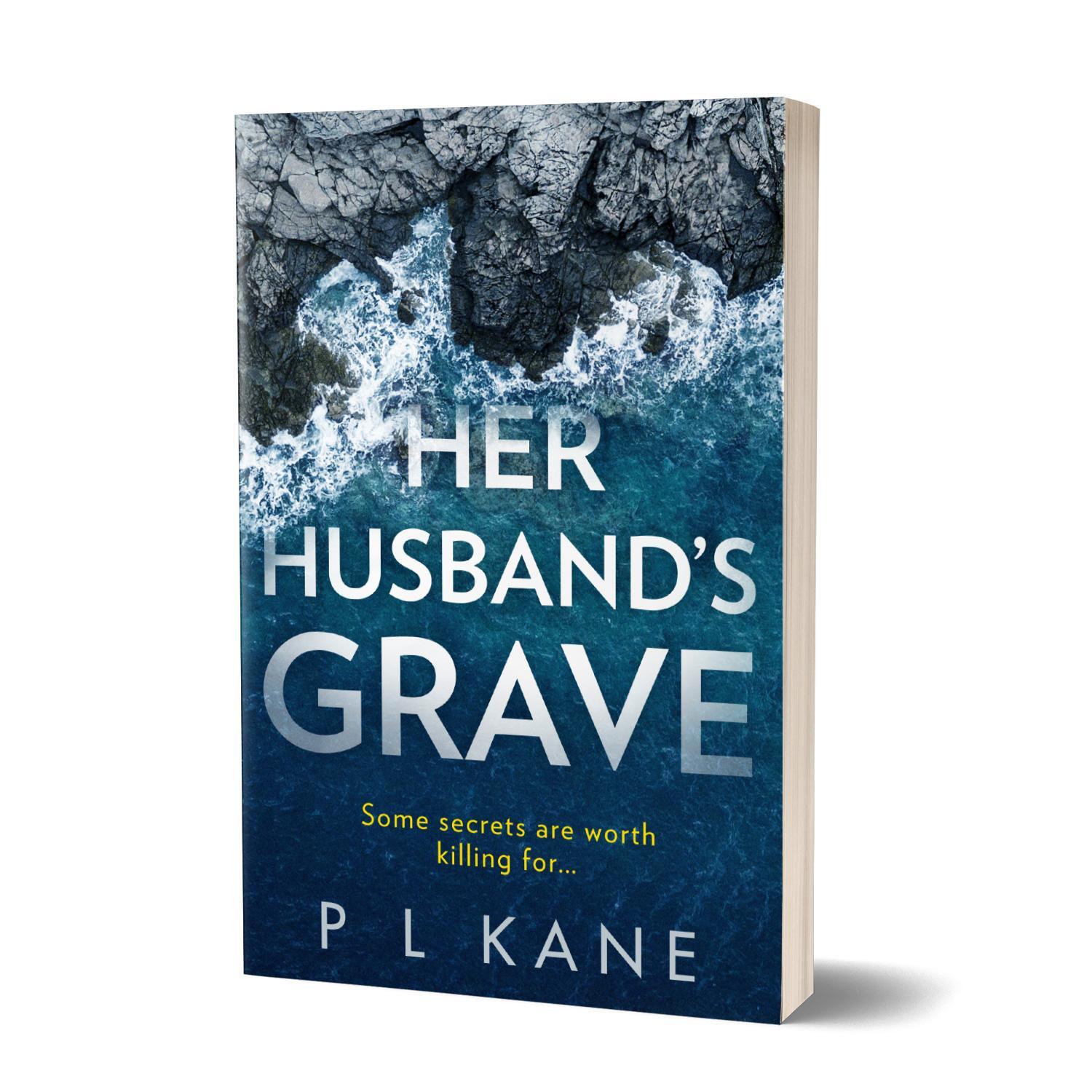 Bild: 9780008372248 | Her Husband's Grave | P L Kane | Taschenbuch | Kartoniert / Broschiert