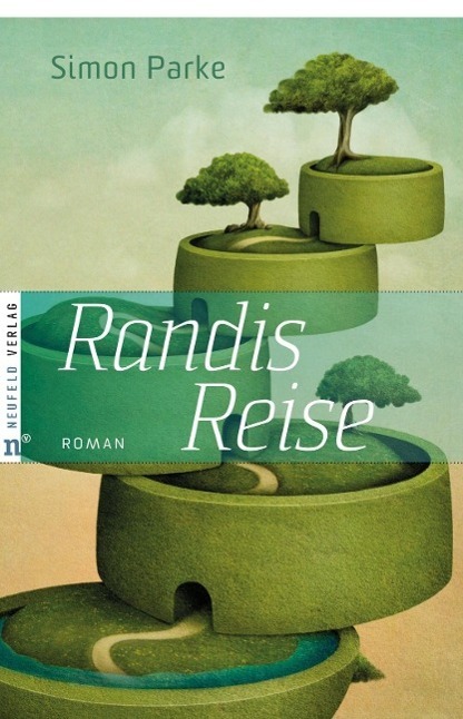 Cover: 9783862560387 | Randis Reise | Roman | Simon Parke | Buch | 187 S. | Deutsch | 2013