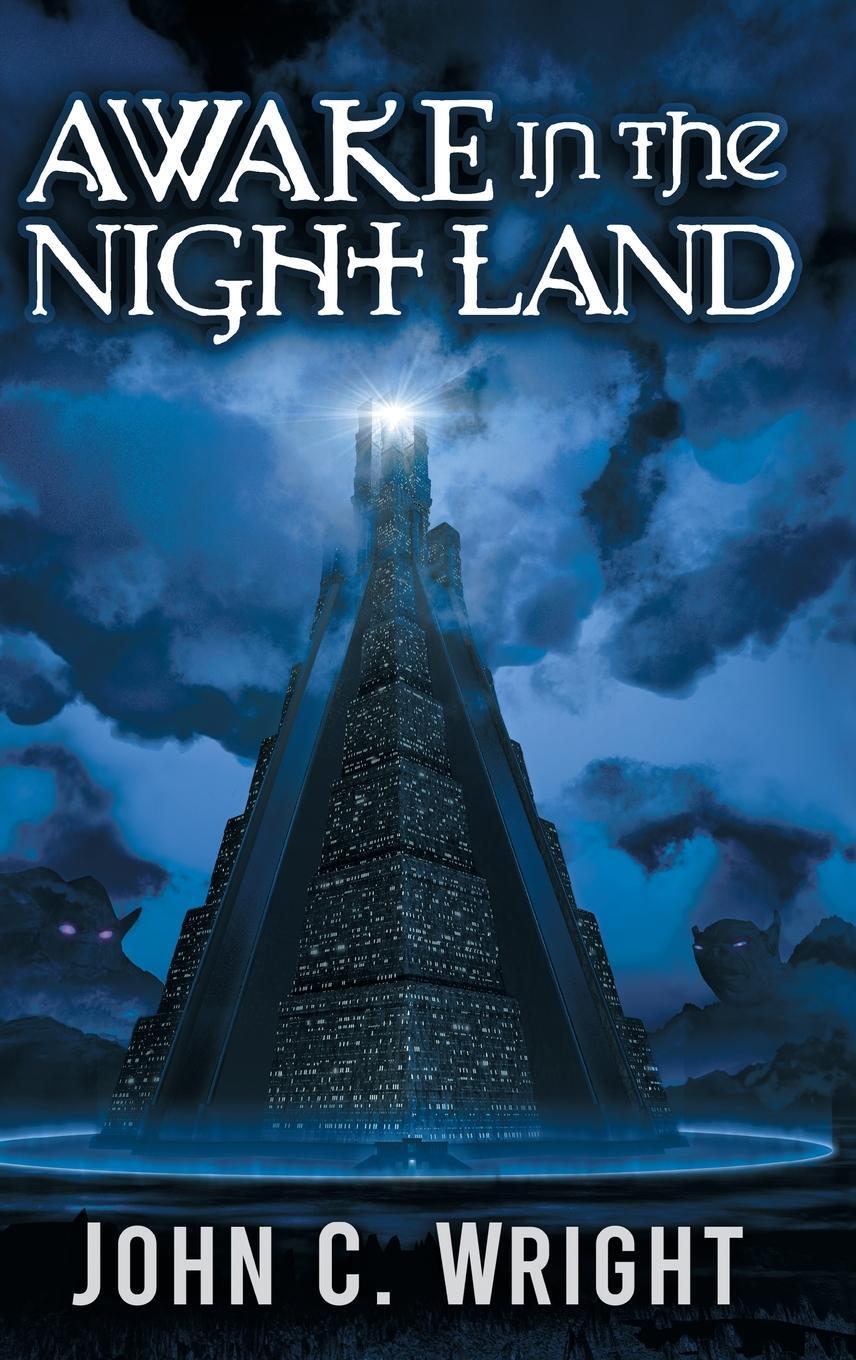 Cover: 9789527065211 | Awake in the Night Land | John C. Wright | Buch | Englisch | 2019