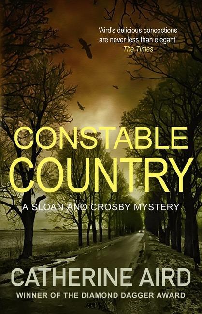 Cover: 9780749030858 | Constable Country | Catherine Aird | Taschenbuch | Englisch | 2023