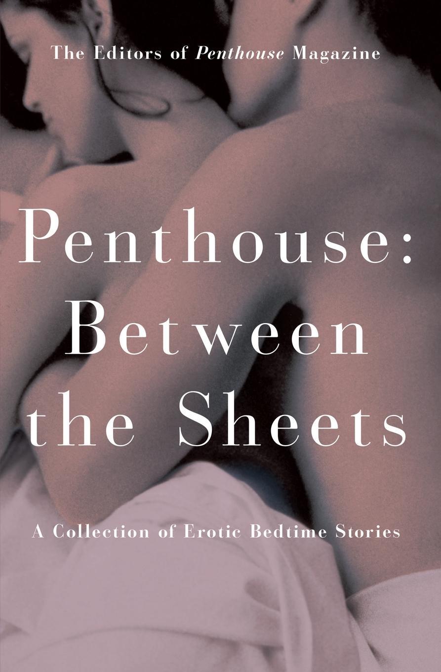 Cover: 9780446677820 | Penthouse | Between the Sheets | Penthouse | Taschenbuch | Paperback