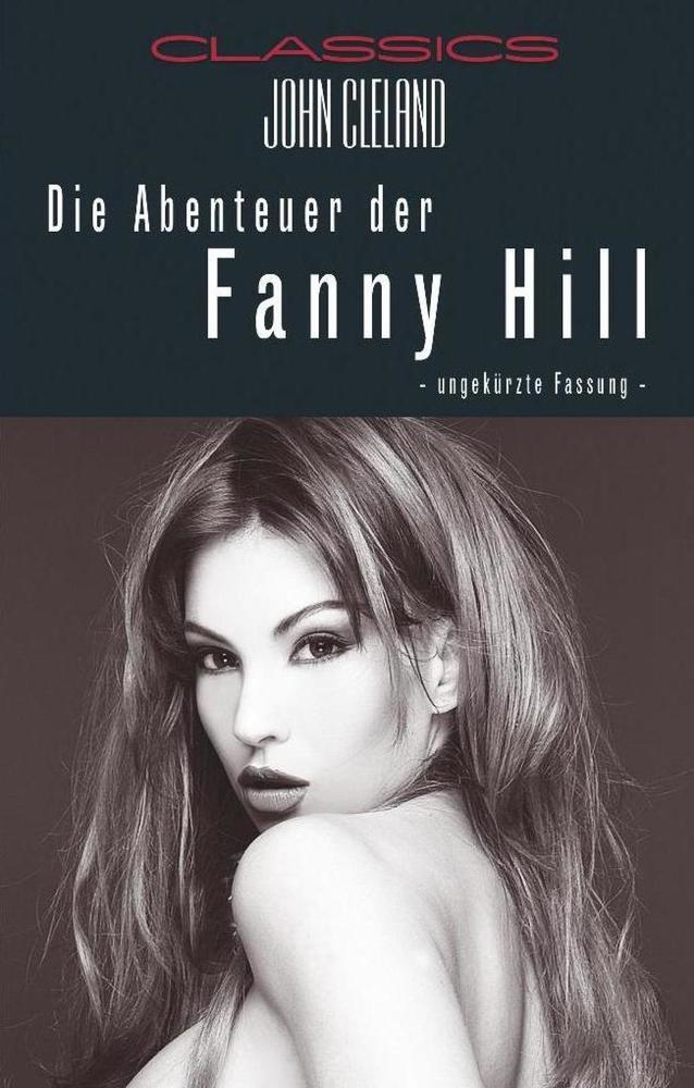 Cover: 9783798609969 | Die Abenteuer der Fanny Hill | Ungekürzte Fassung | John Cleland
