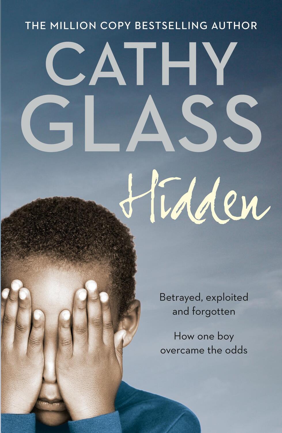 Cover: 9780007260980 | Hidden | Cathy Glass | Taschenbuch | Englisch | 2008