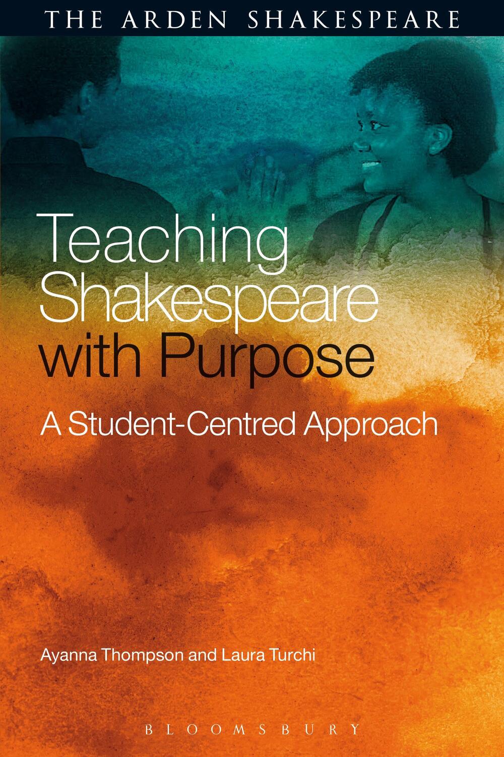Cover: 9781472599612 | Teaching Shakespeare with Purpose | A Student-Centred Approach | Buch