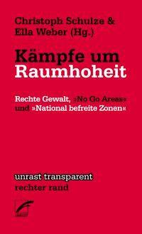Cover: 9783897711099 | Kämpfe um Raumhoheit | Taschenbuch | 72 S. | Deutsch | 2011