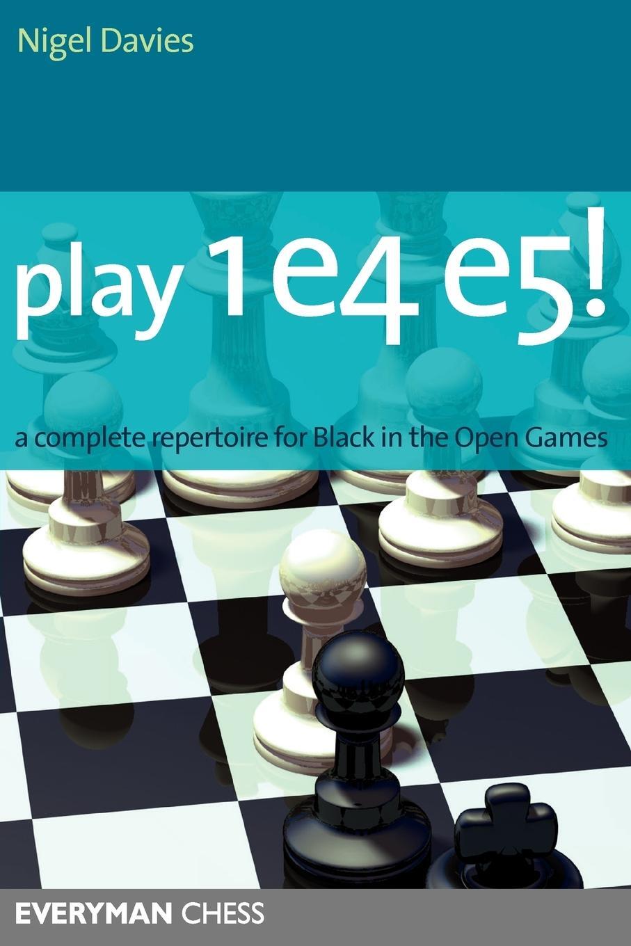 Cover: 9781857444018 | Play 1e4e5 | Nigel Davies | Taschenbuch | Paperback | Englisch | 2012
