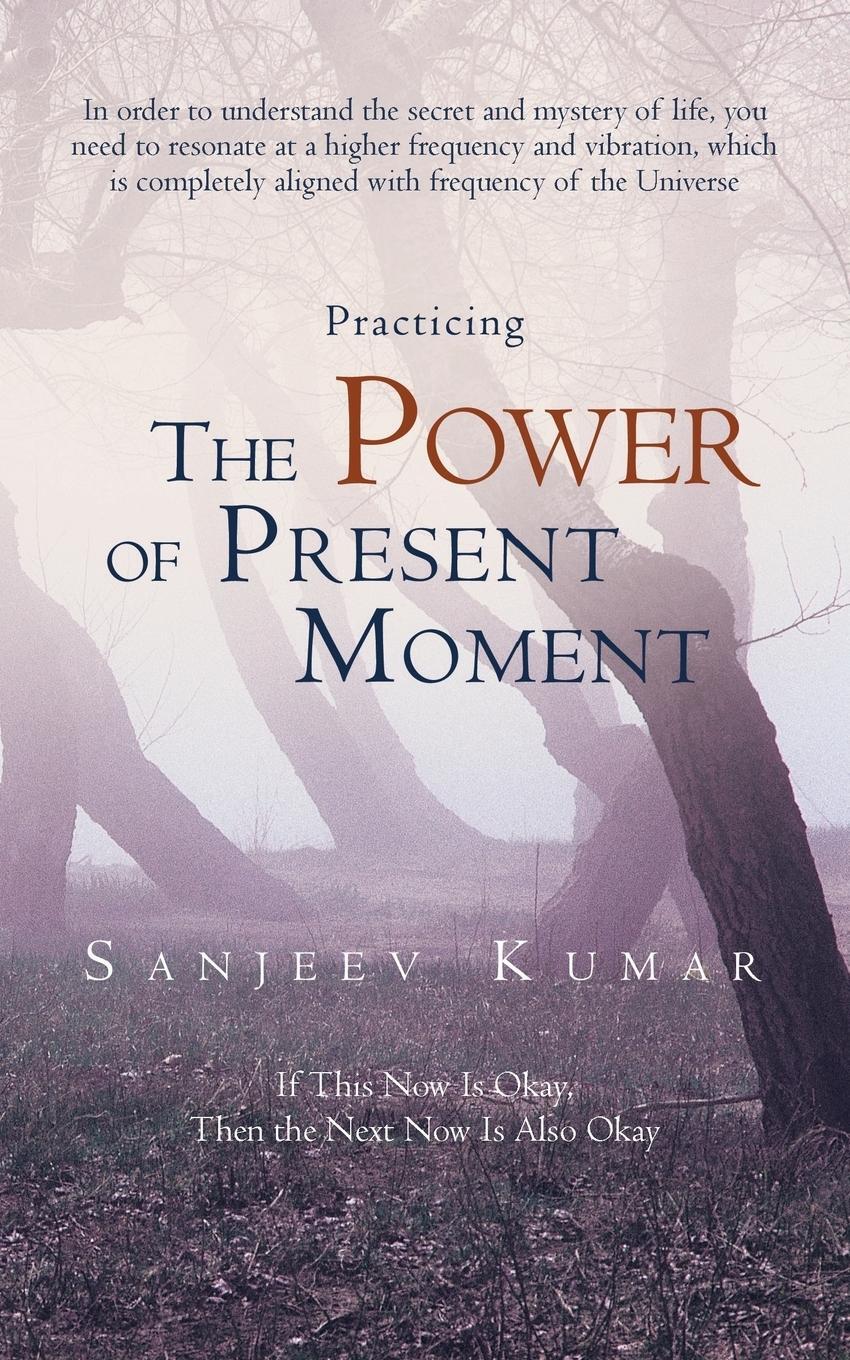 Cover: 9781491778807 | Practicing the Power of Present Moment | Sanjeev Kumar | Taschenbuch