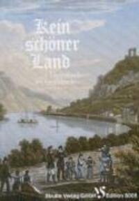 Cover: 9783899120257 | Kein schöner Land 1. Großdruck | Liederbuch | Alfred Schöps (u. a.)
