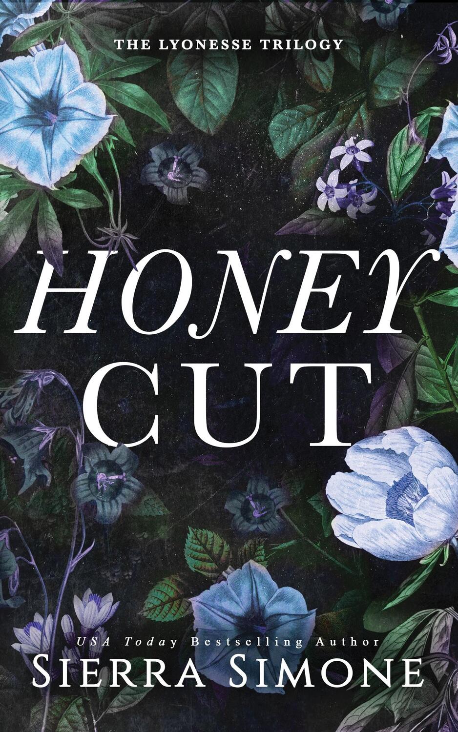 Cover: 9781728284248 | Honey Cut | Sierra Simone | Taschenbuch | Englisch | 2024