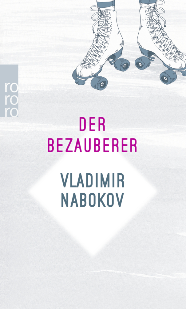 Cover: 9783499273827 | Der Bezauberer | Vladimir Nabokov | Taschenbuch | 2020 | Rowohlt TB.