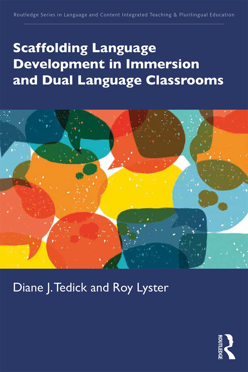 Cover: 9781138369993 | Scaffolding Language Development in Immersion and Dual Language...