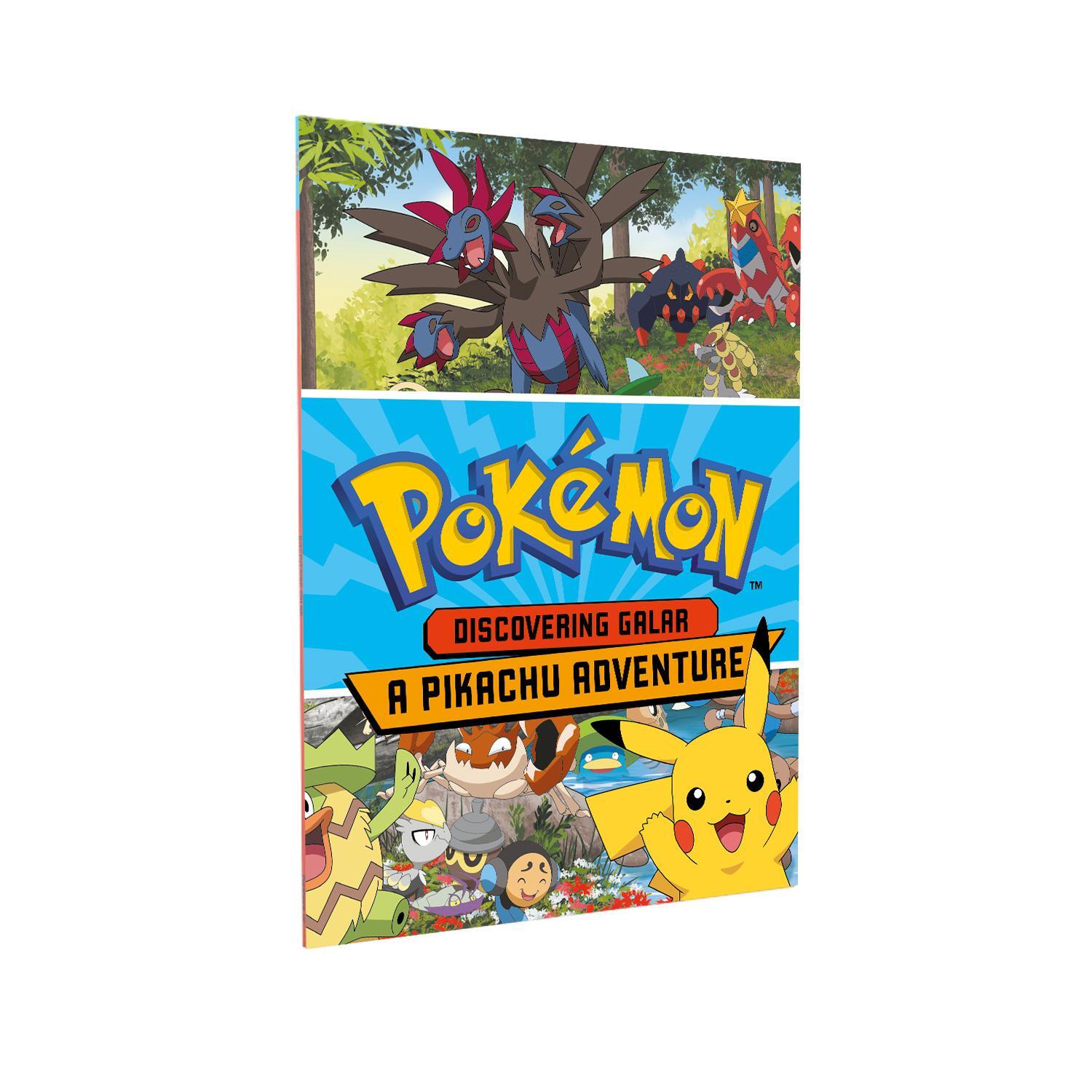 Bild: 9780008509538 | Pokemon Creative Collection | Pokemon | Buch | Gebunden | Englisch