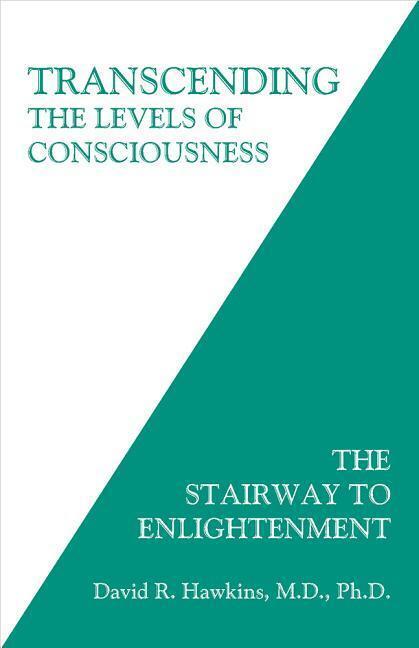 Cover: 9781401945053 | Transcending the Levels of Consciousness | David R. Hawkins | Buch
