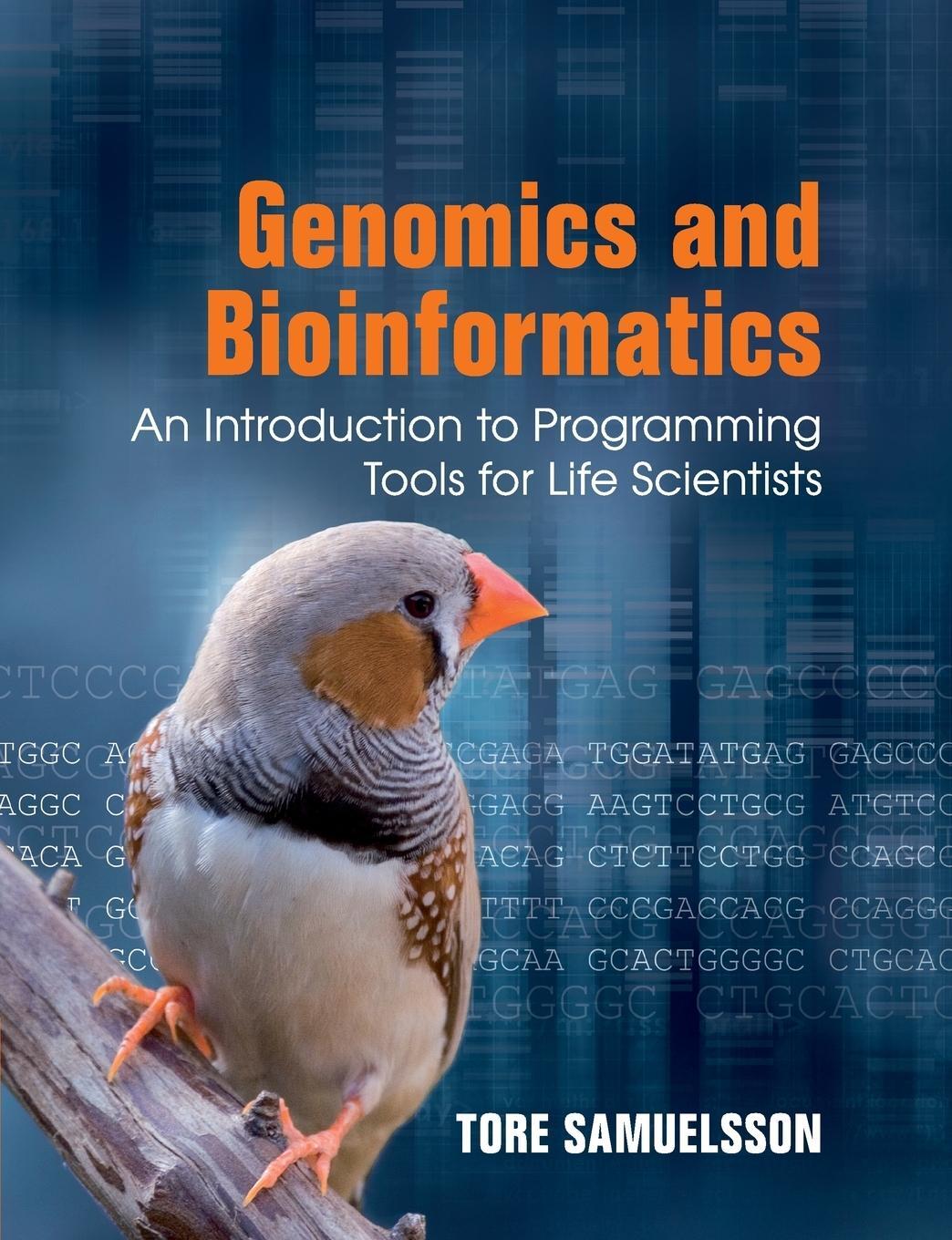 Cover: 9781107401242 | Genomics and Bioinformatics | Tore Samuelsson | Taschenbuch | Englisch