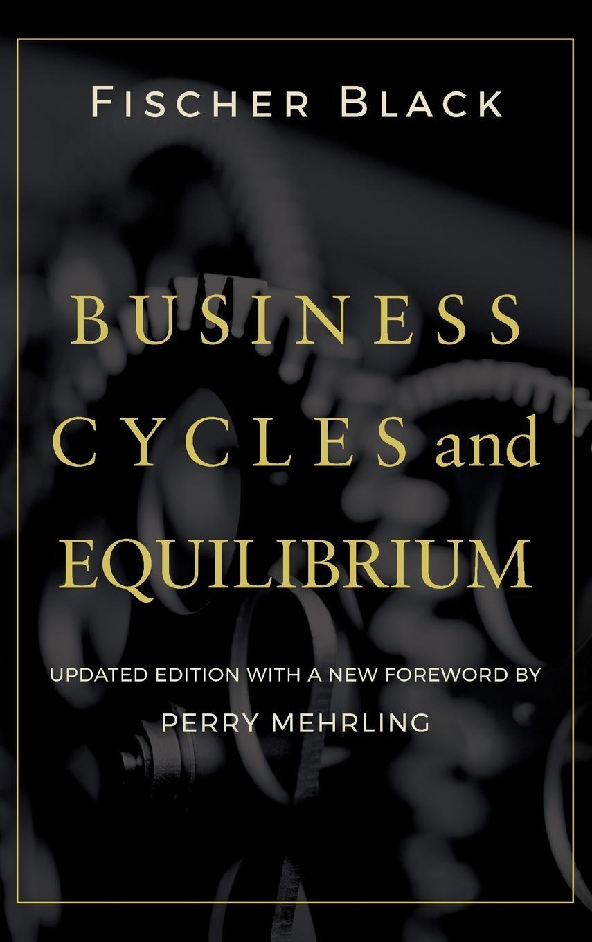 Cover: 9780470499177 | Business Cycles | Mehrling | Buch | HC gerader Rücken kaschiert | 2009